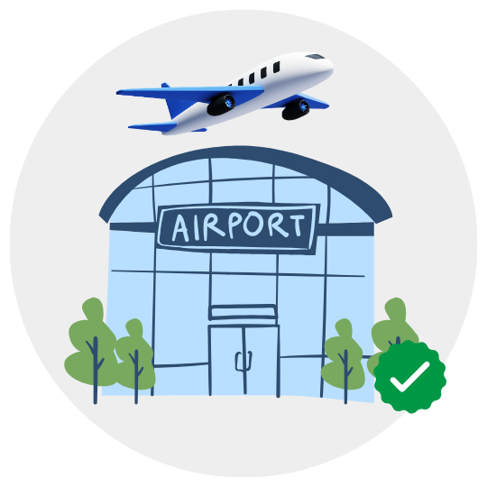 airport pest control