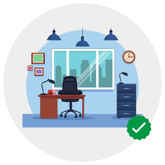 commercial pest control