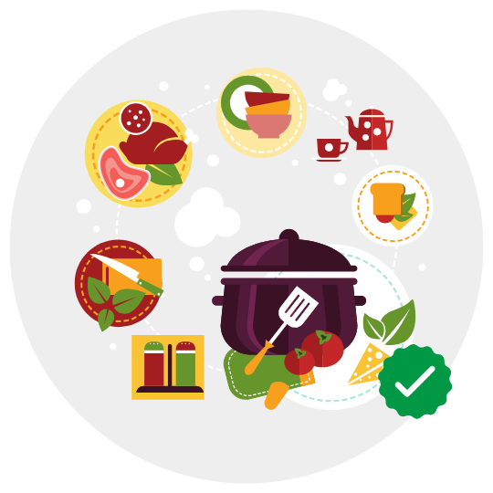 food industry pest control