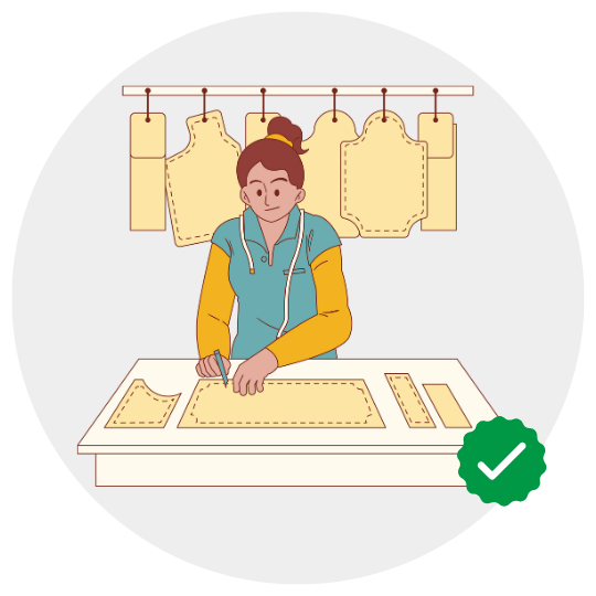 garment industry pest control