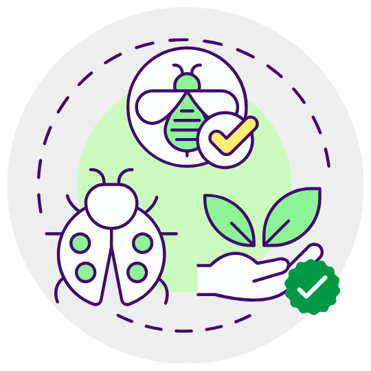 herbal pest control