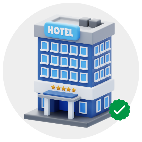 hotel pest control