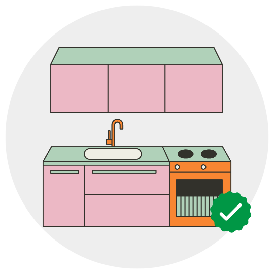 kitchen pest control