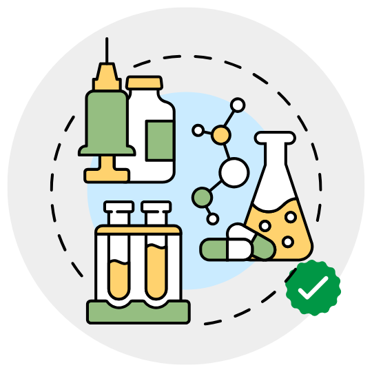 pharma industry pest control