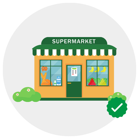 retail sector pest control