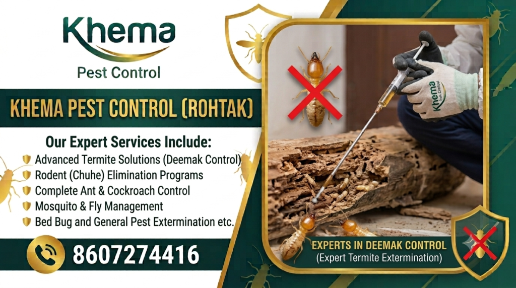 Termite Expert