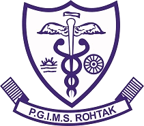 Home pandit bhagwat dayal sharma post graduate institute of medical sciences logo