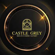 Home castle grey logo