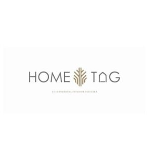 Home hometag logo