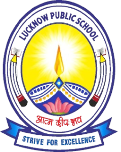 Home lps school logo