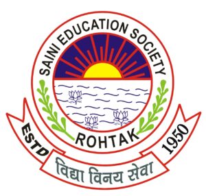 Home saini society logo