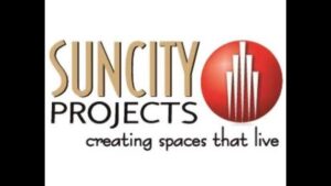 Home suncity logo