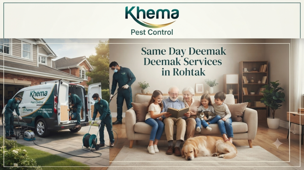 Deemak