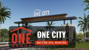 Home onecity logo